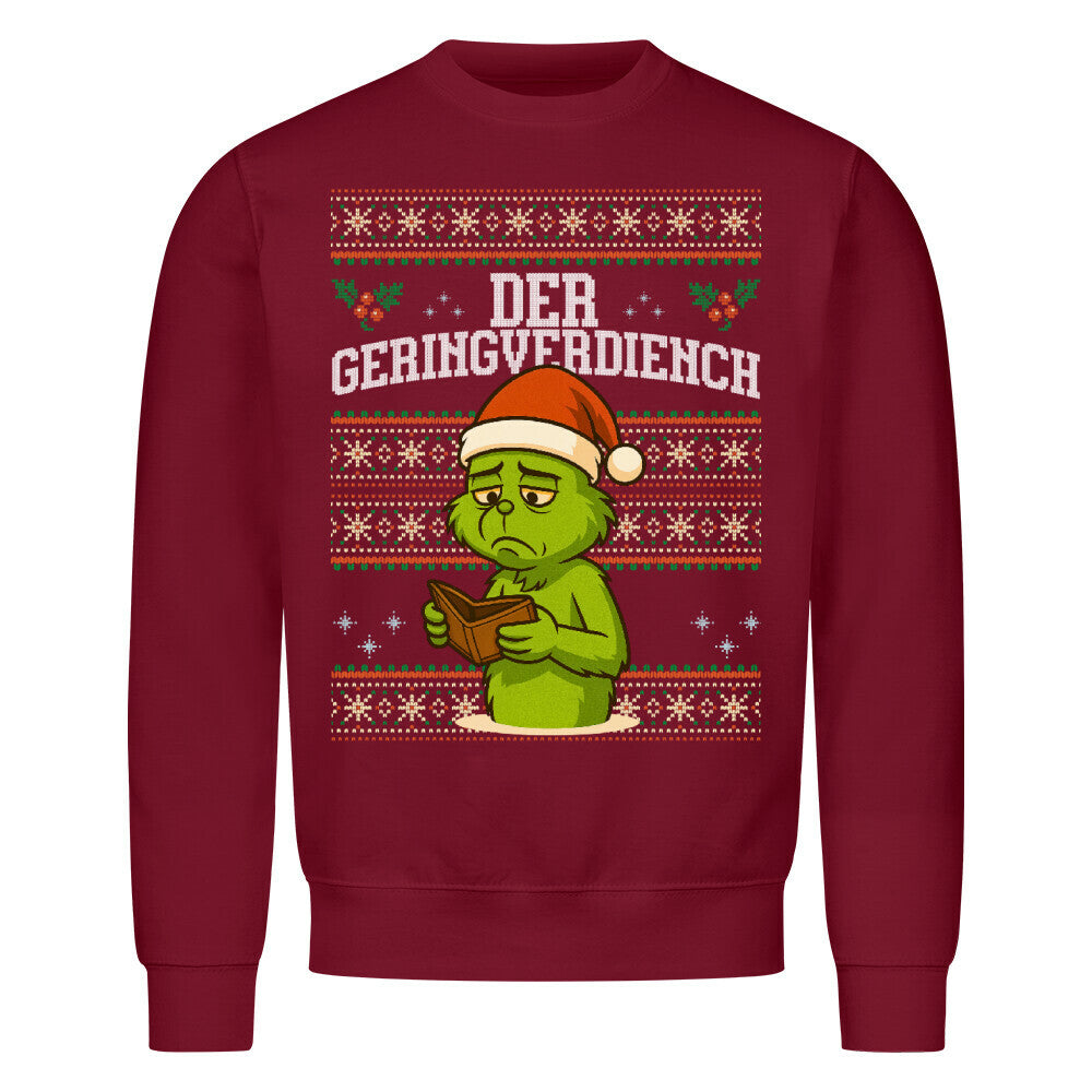 Image for color: burgunder