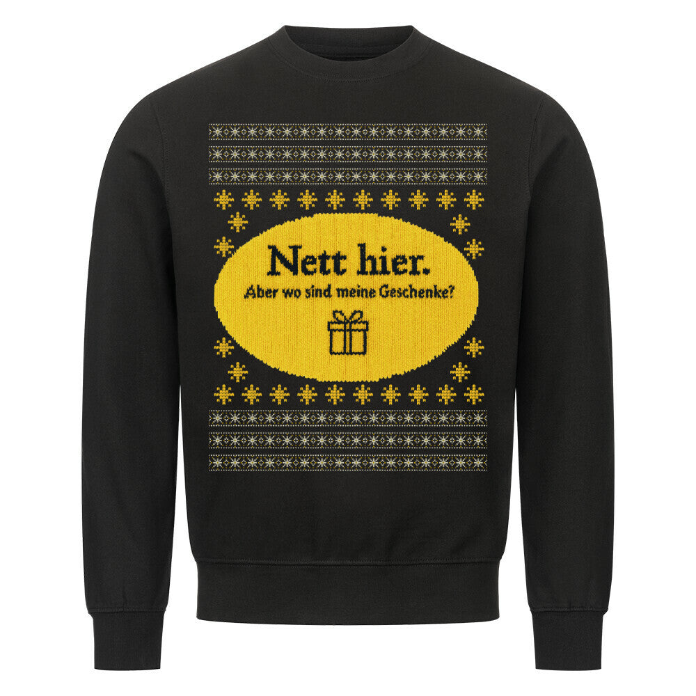 Image for color: schwarz