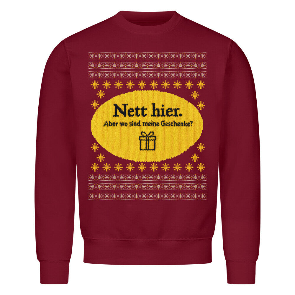 Image for color: burgunder