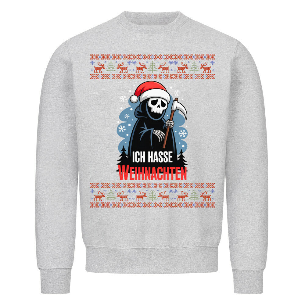 Image for color: heather grey