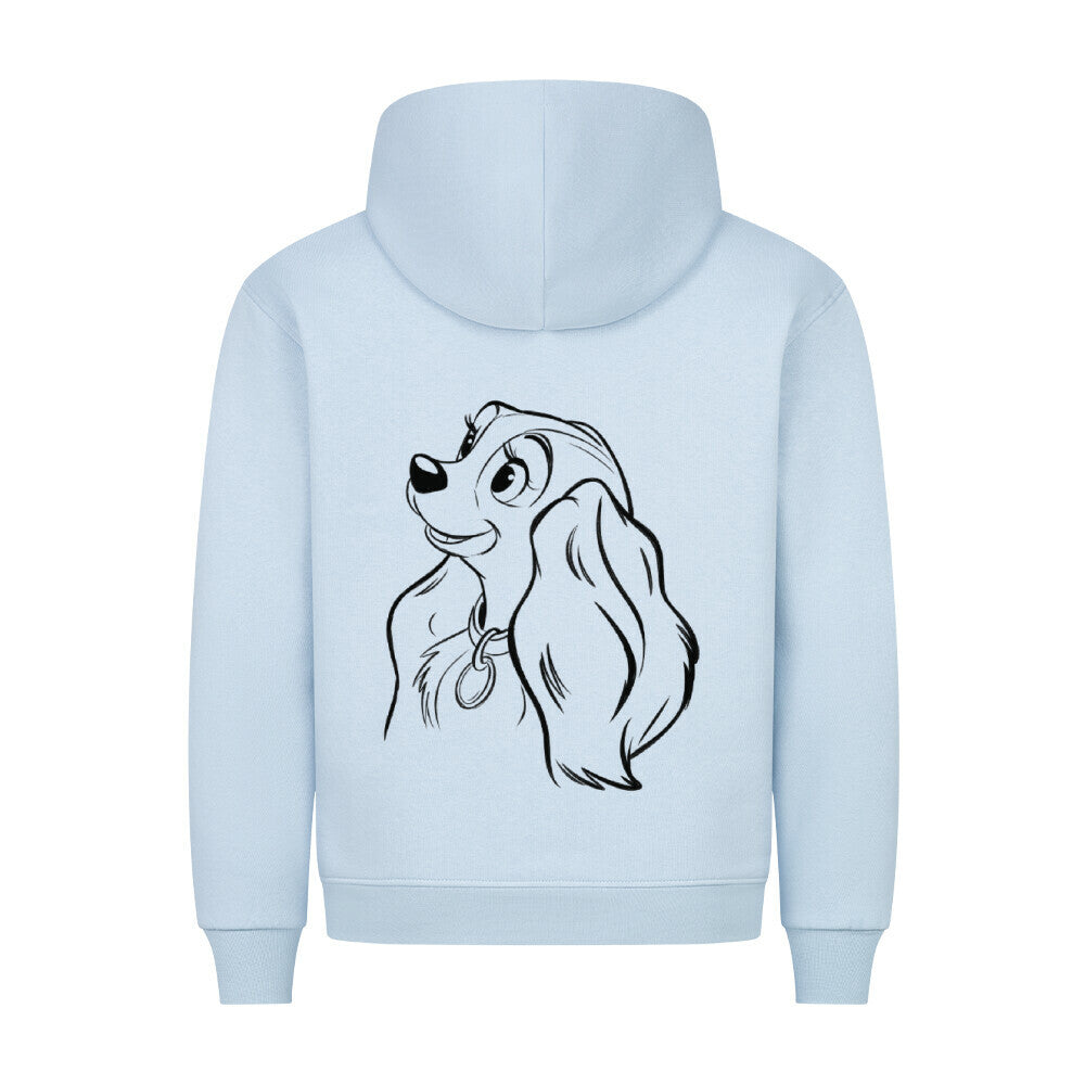 Image for color: babyblau