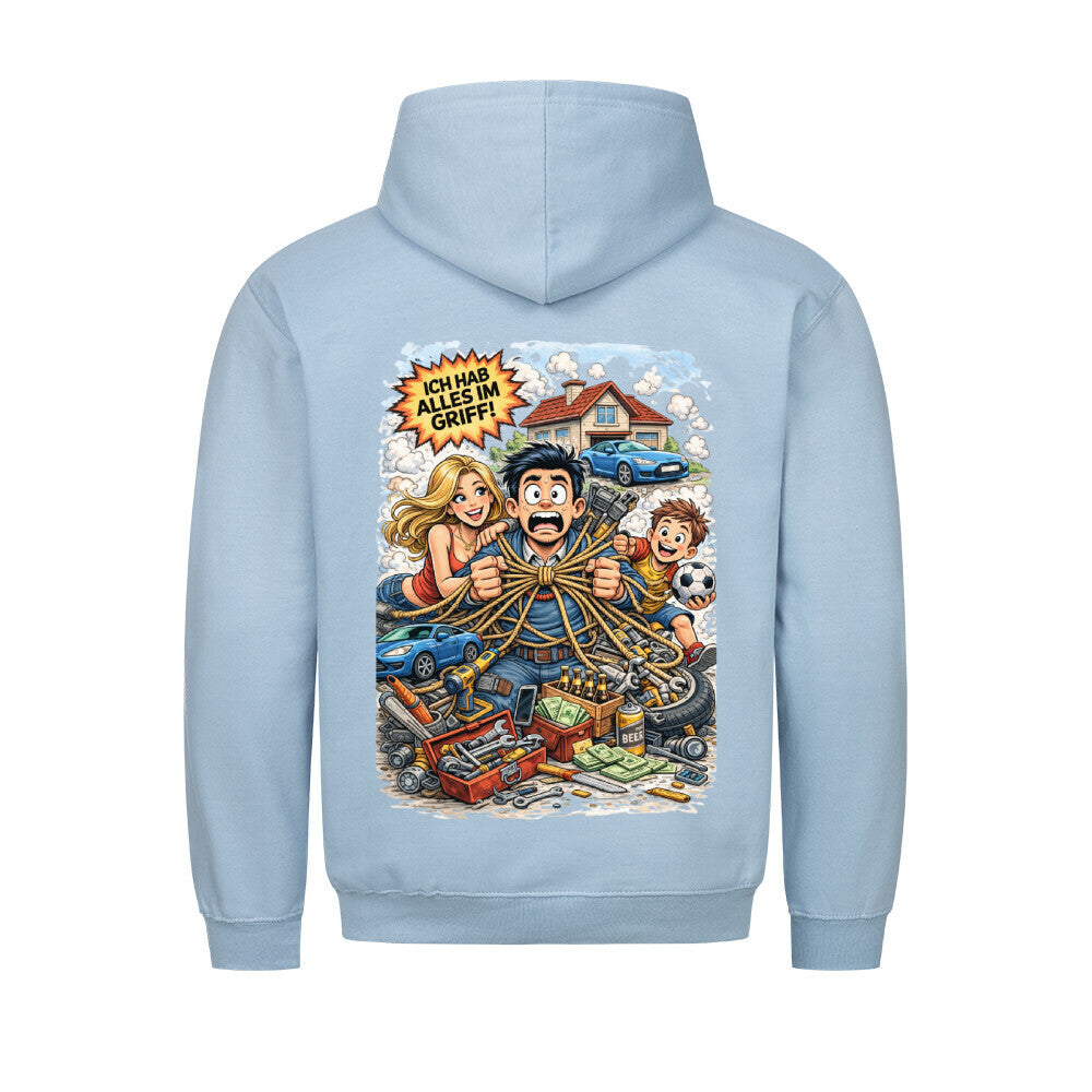 Image for color: babyblau