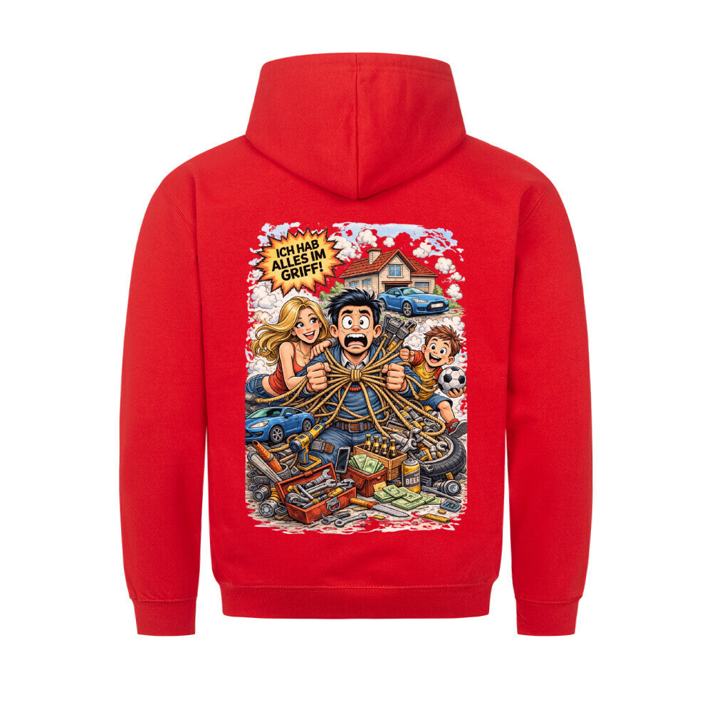 Image for color: rot