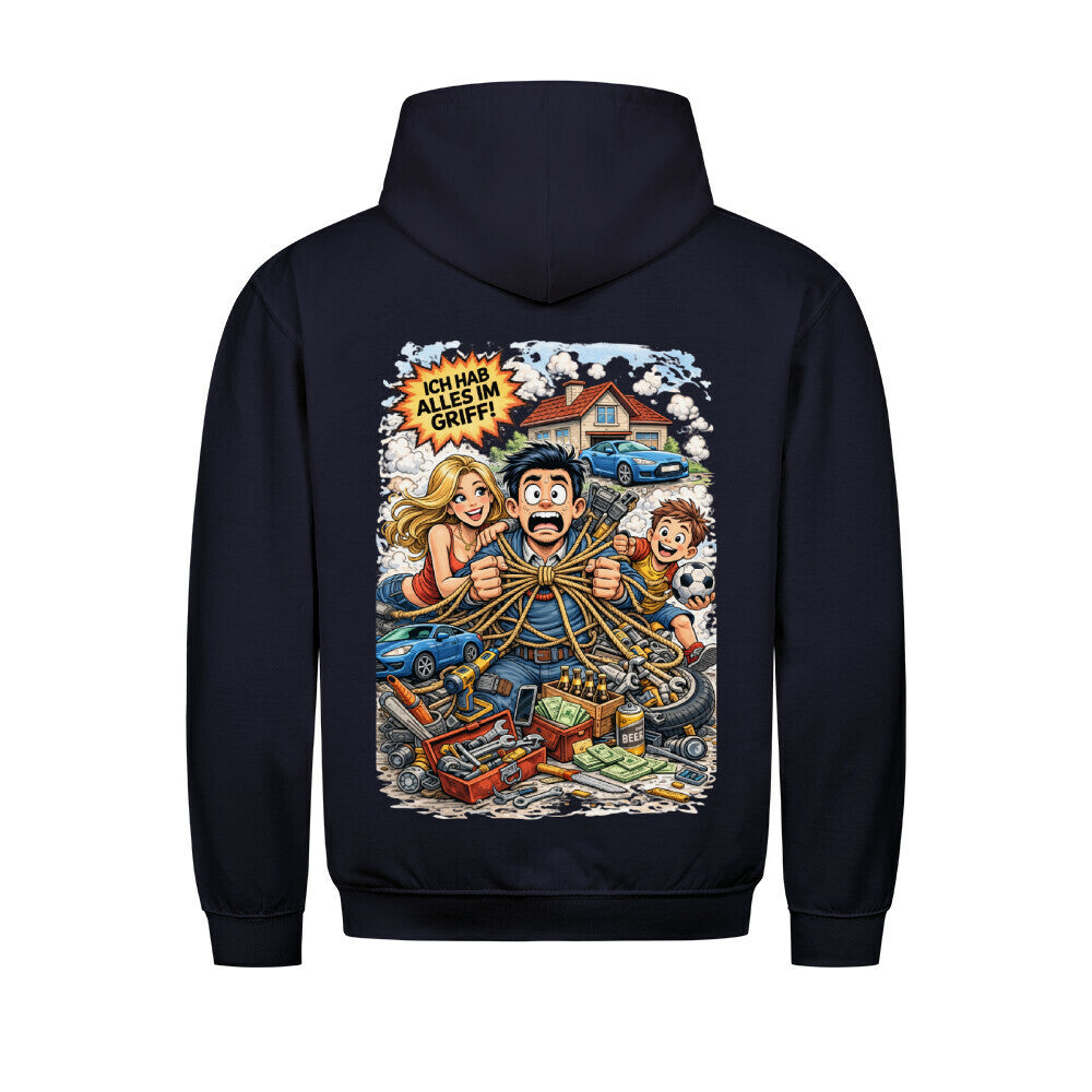 Image for color: new french navy