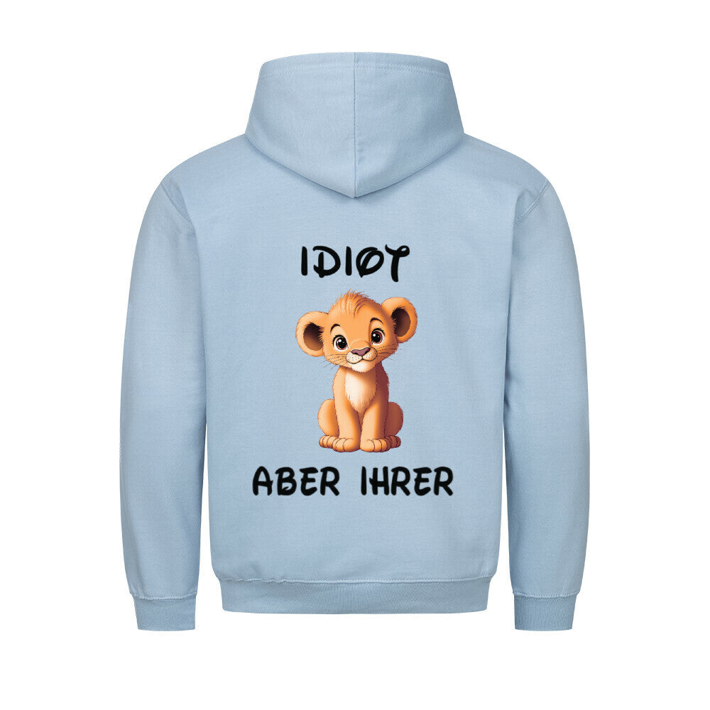 Image for color: babyblau