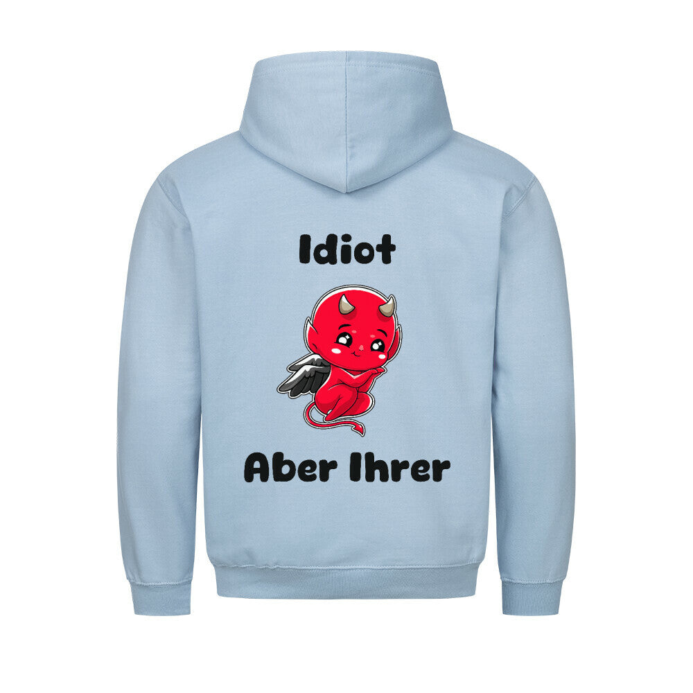 Image for color: babyblau