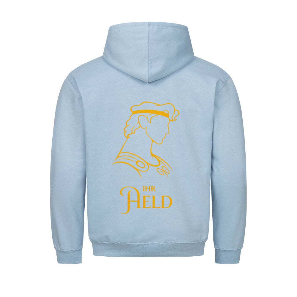 Image for color: babyblau