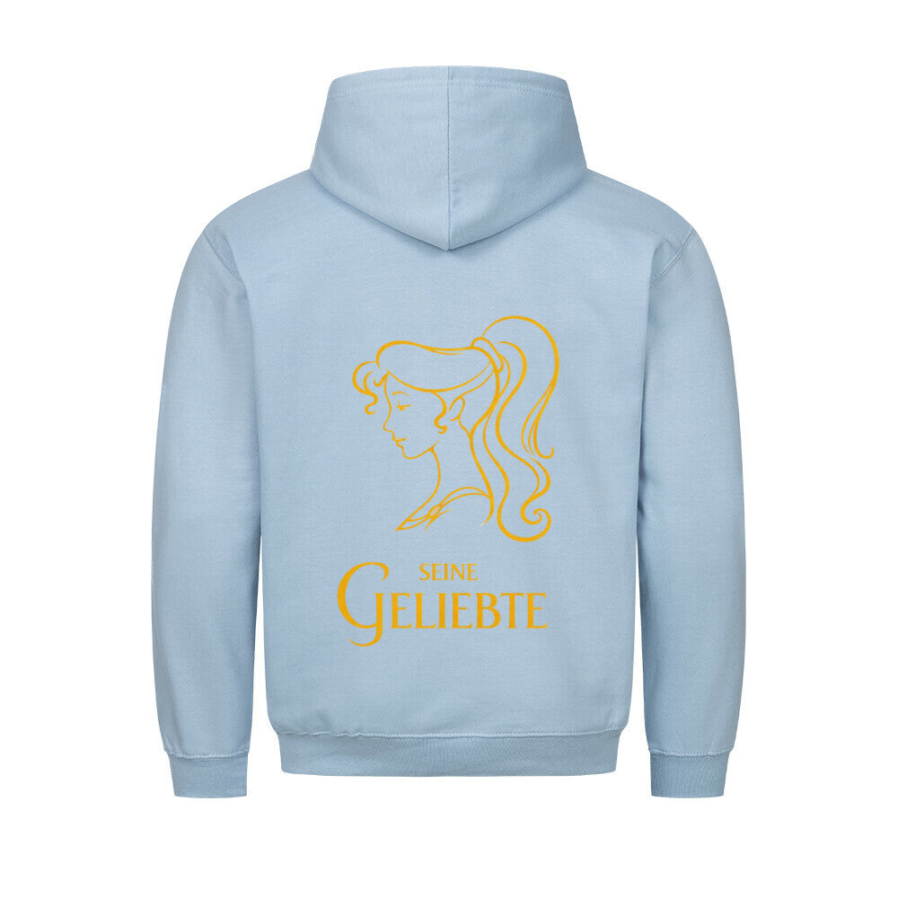 Image for color: babyblau