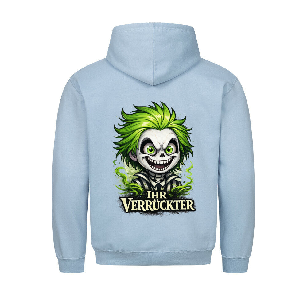 Image for color: babyblau