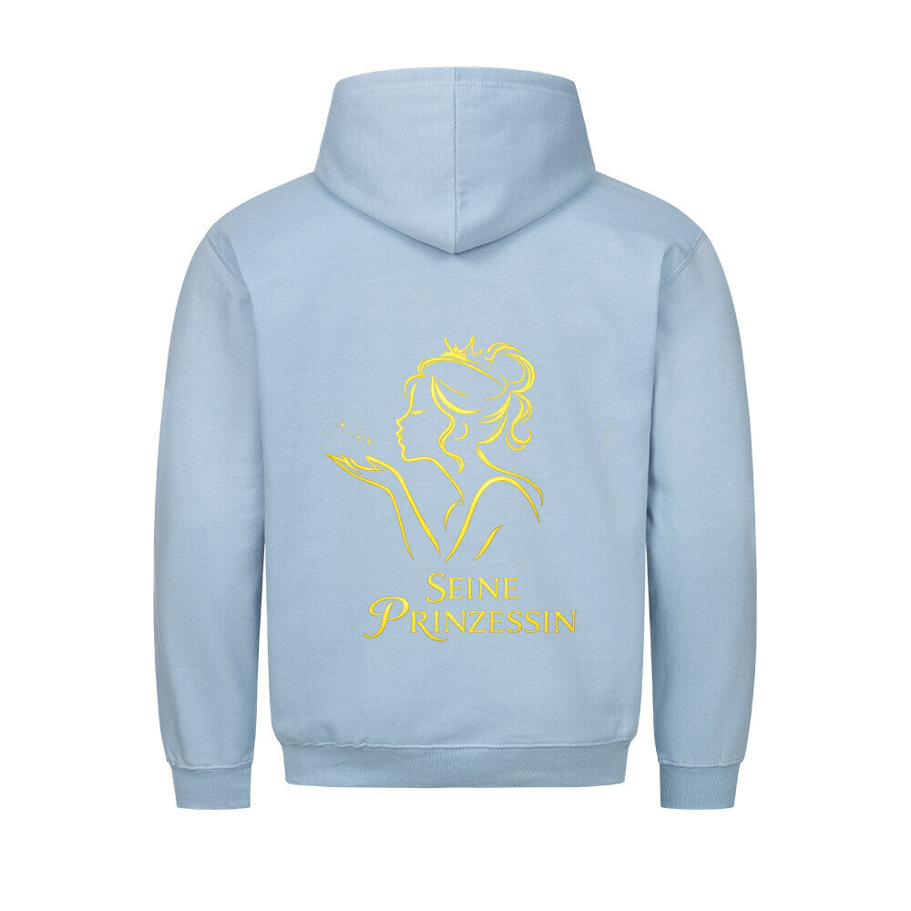 Image for color: babyblau