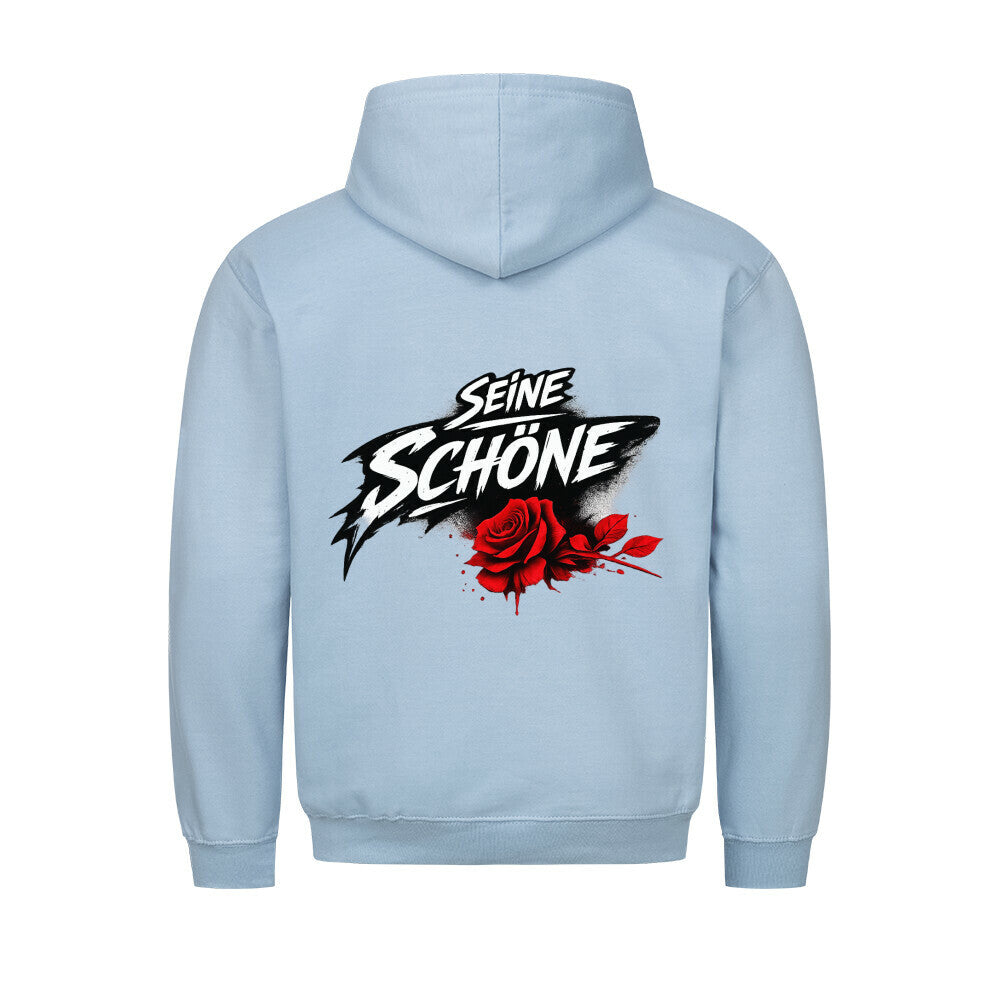 Image for color: babyblau