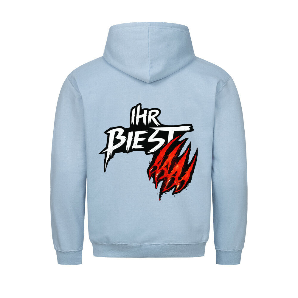 Image for color: babyblau