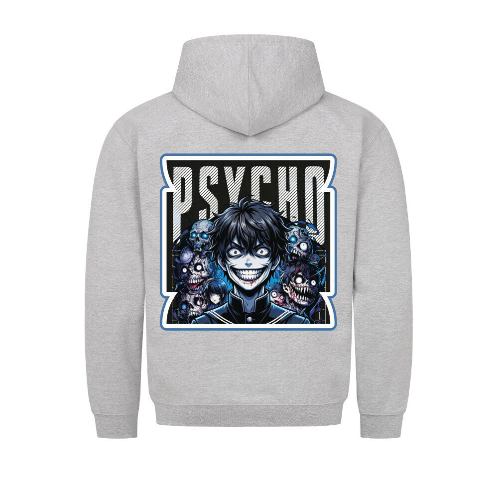 Image for color: heather grey