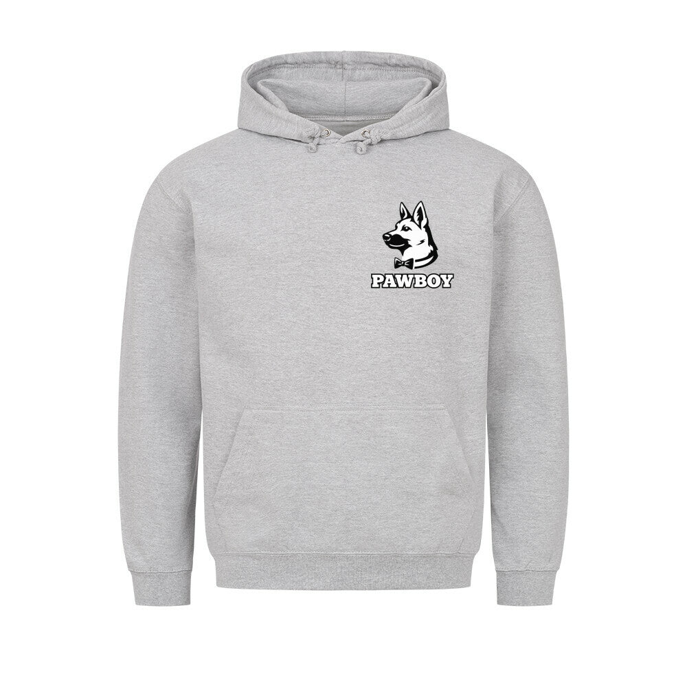 Image for color: heather grey
