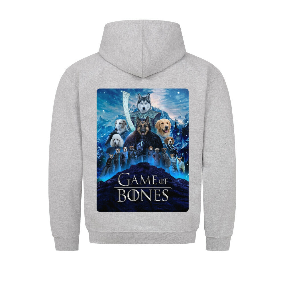 Image for color: heather grey