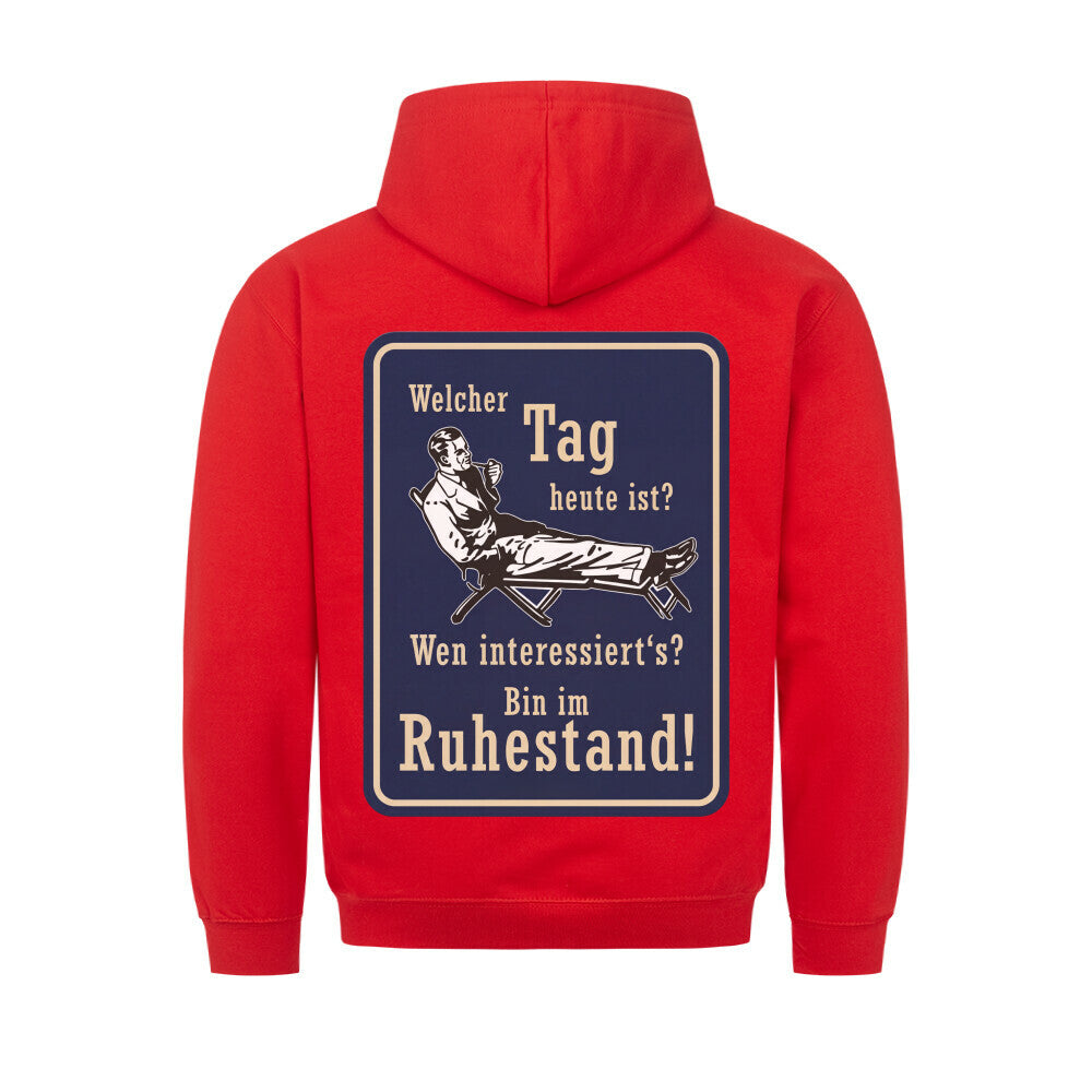 Image for color: rot