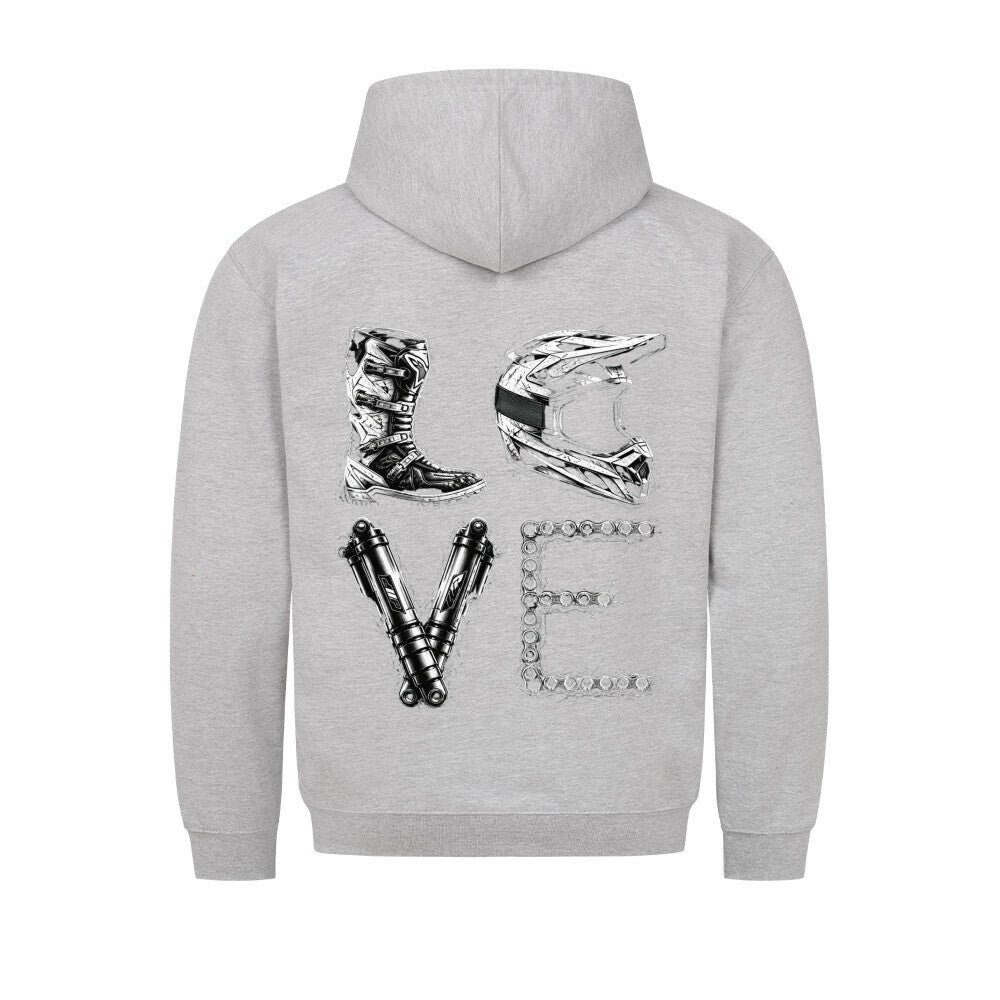 Image for color: heather grey