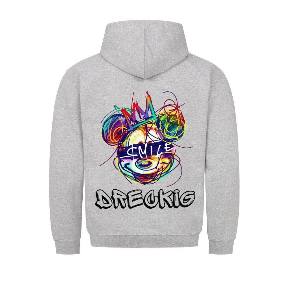 Image for color: heather grey