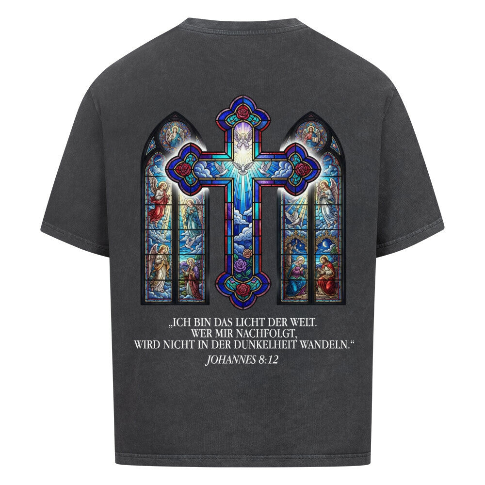 Image for color: washed black