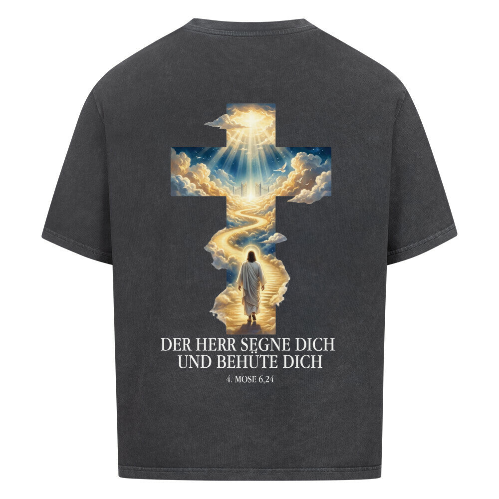 Image for color: washed black