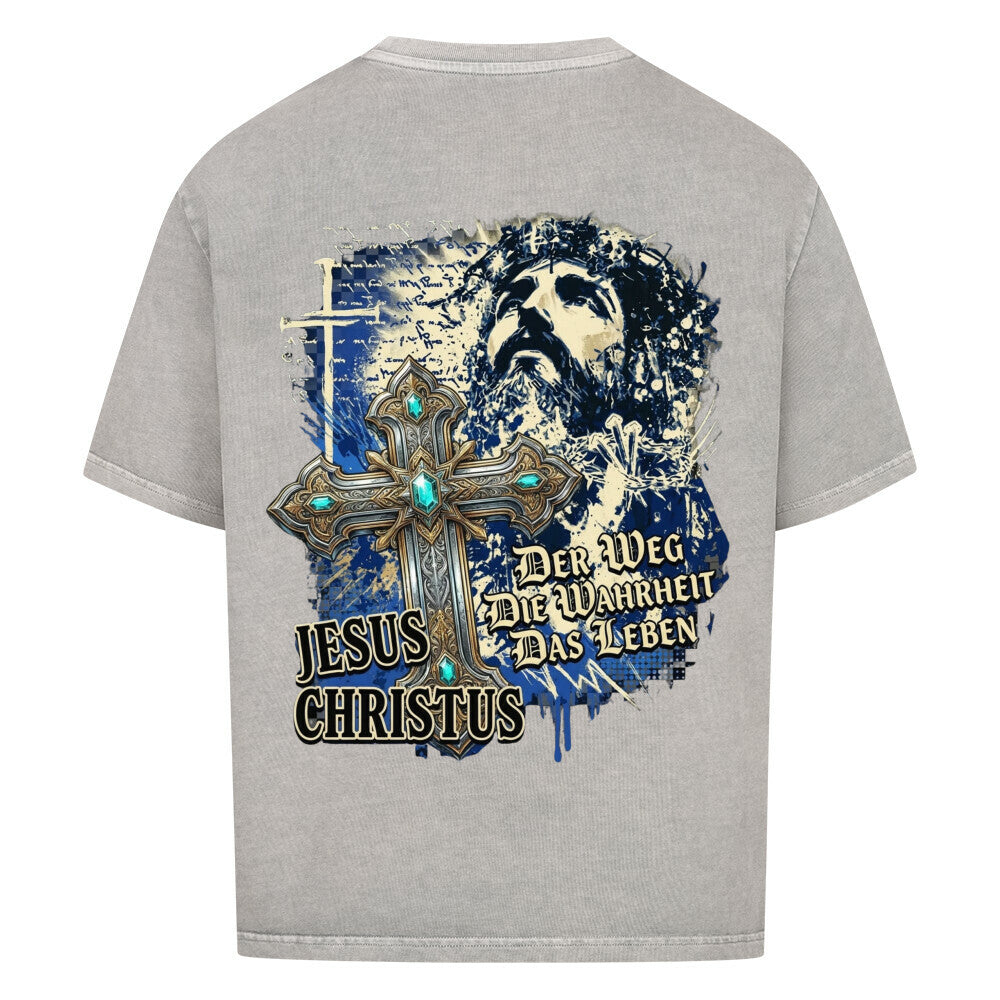 Image for color: washed grey