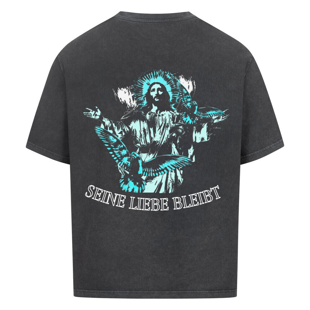 Image for color: washed black