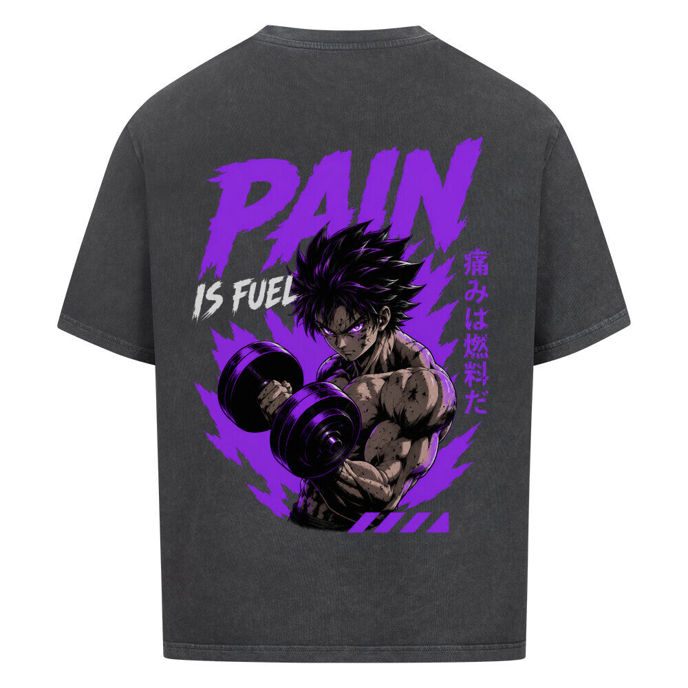 Image for color: washed black