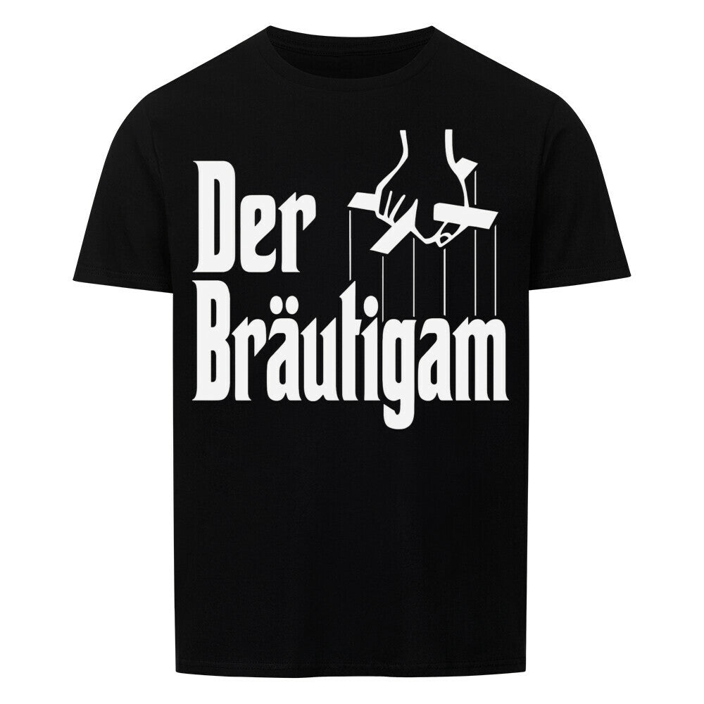 JGA Paten - Premium Shirt Unisex