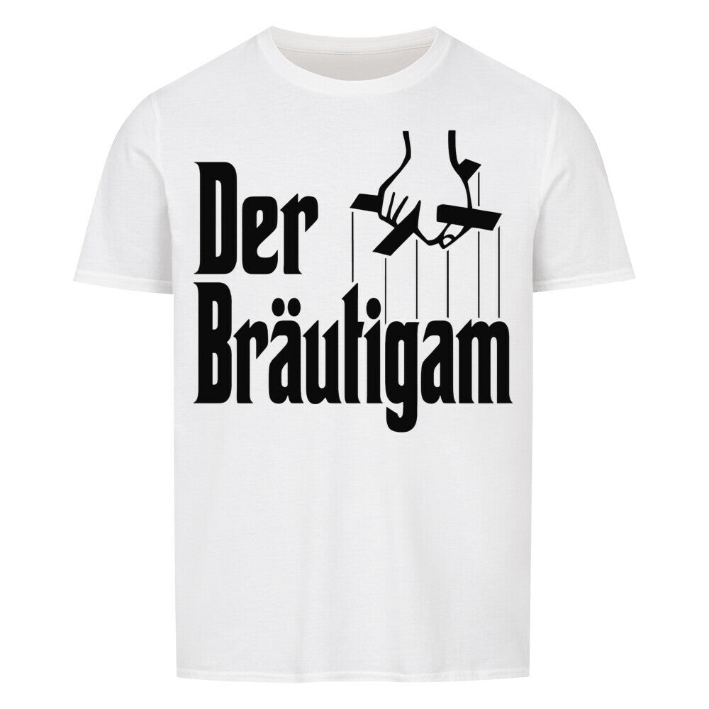 JGA Paten - Premium Shirt Unisex