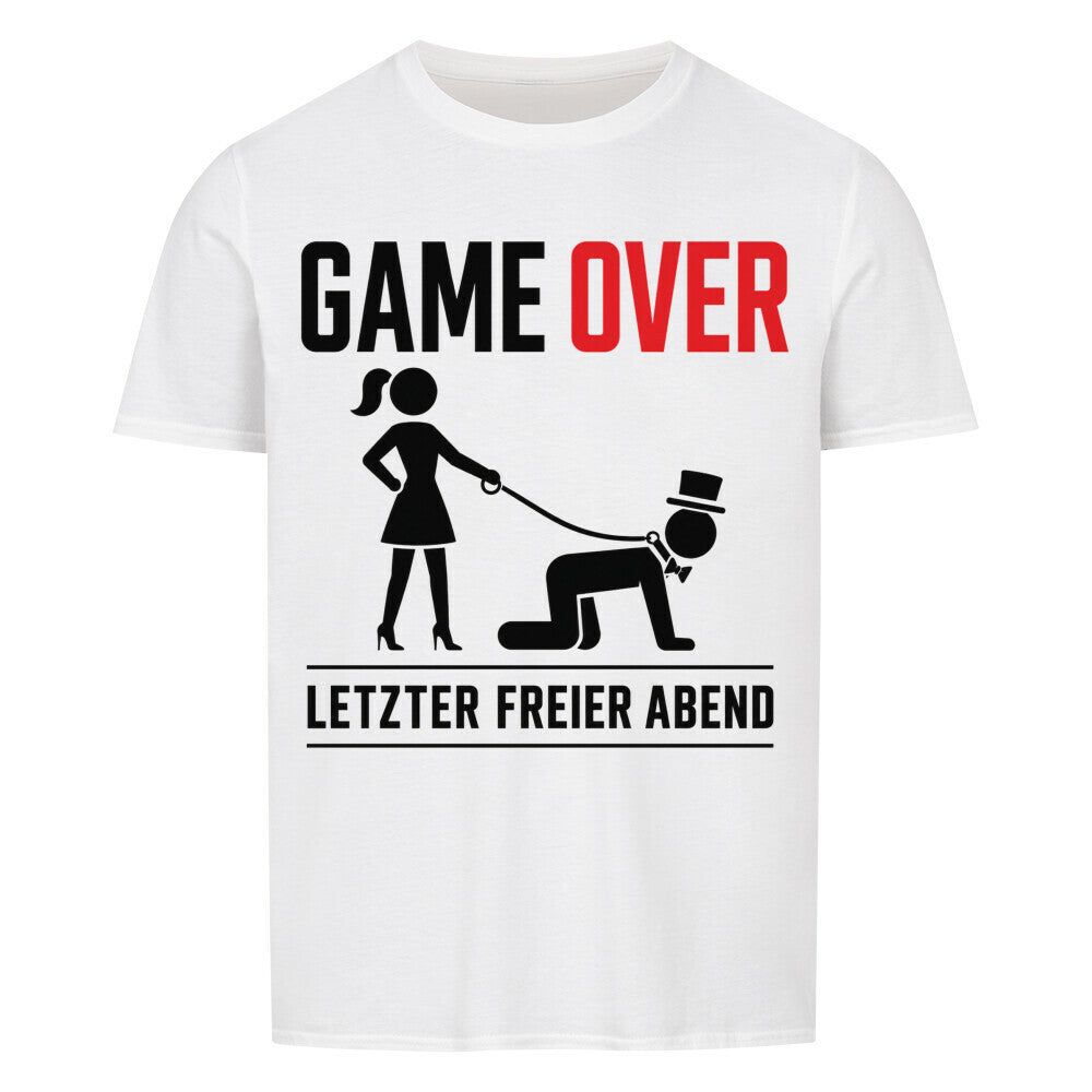 Letzter Freier Abend - Premium Shirt Unisex