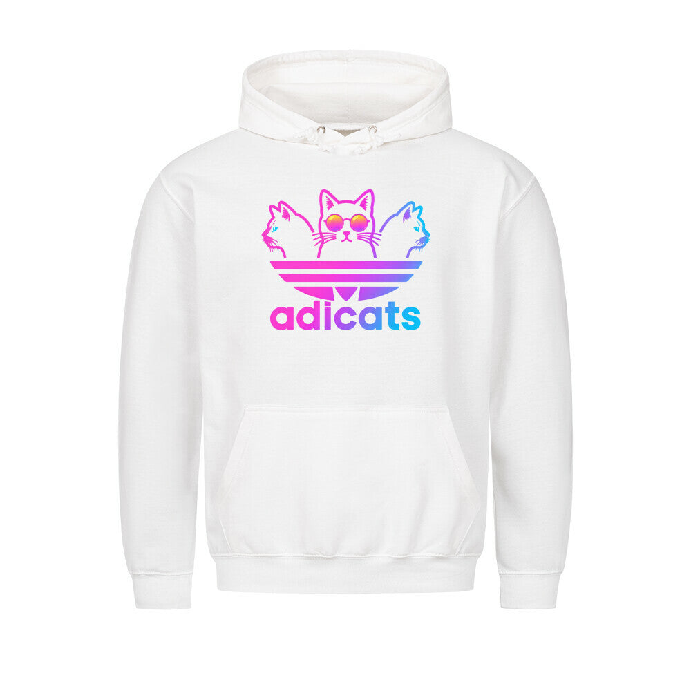 Adicats - Shirt Unisex