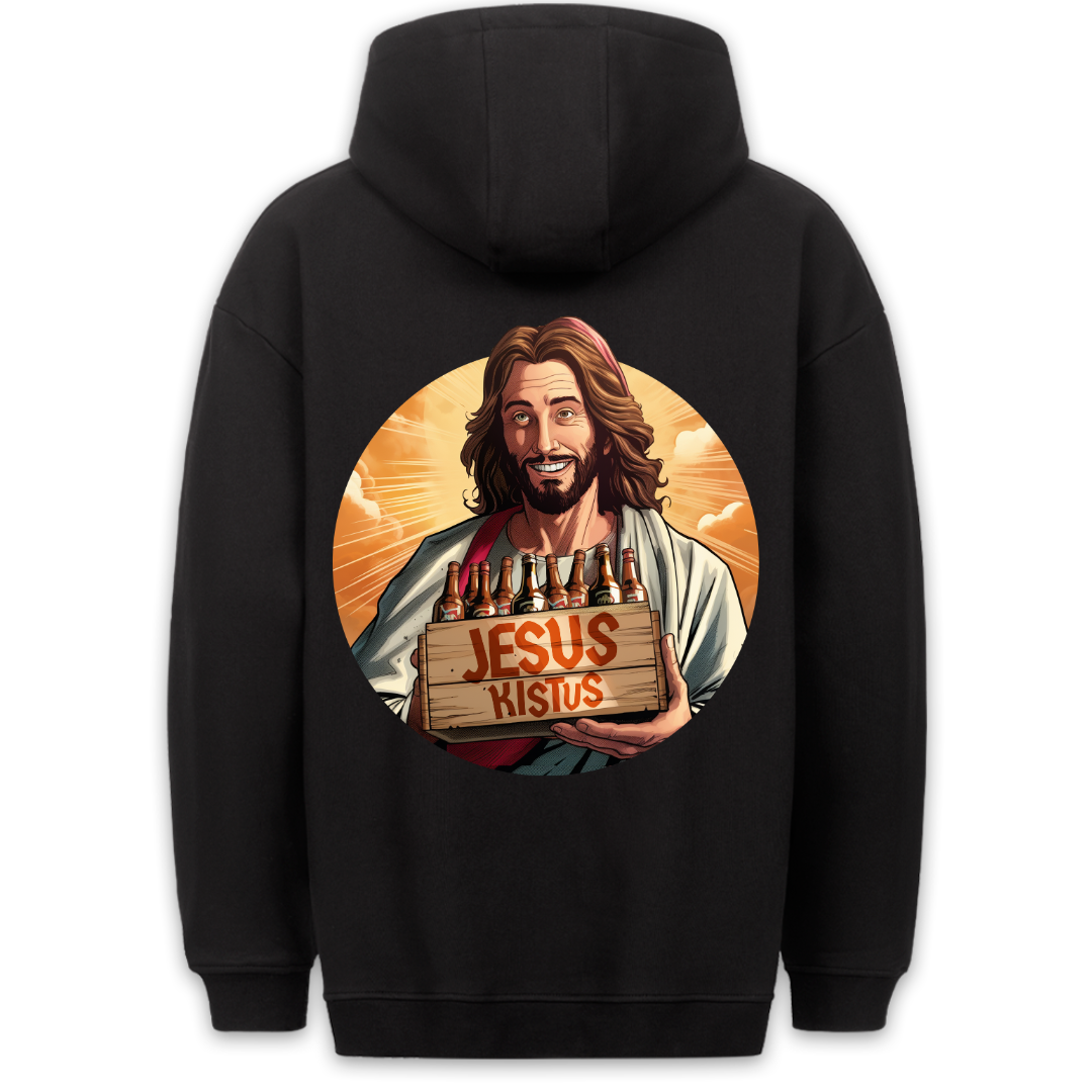 Kistus - Hoodie Unisex