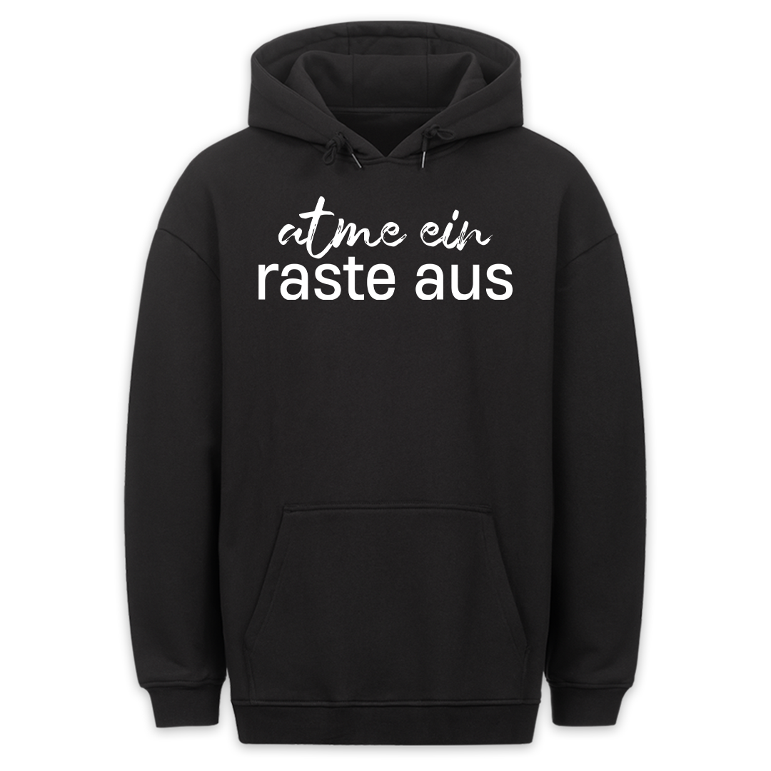 atme ein - Hoodie Unisex