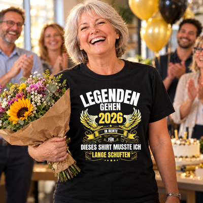 Für Rentner*innen