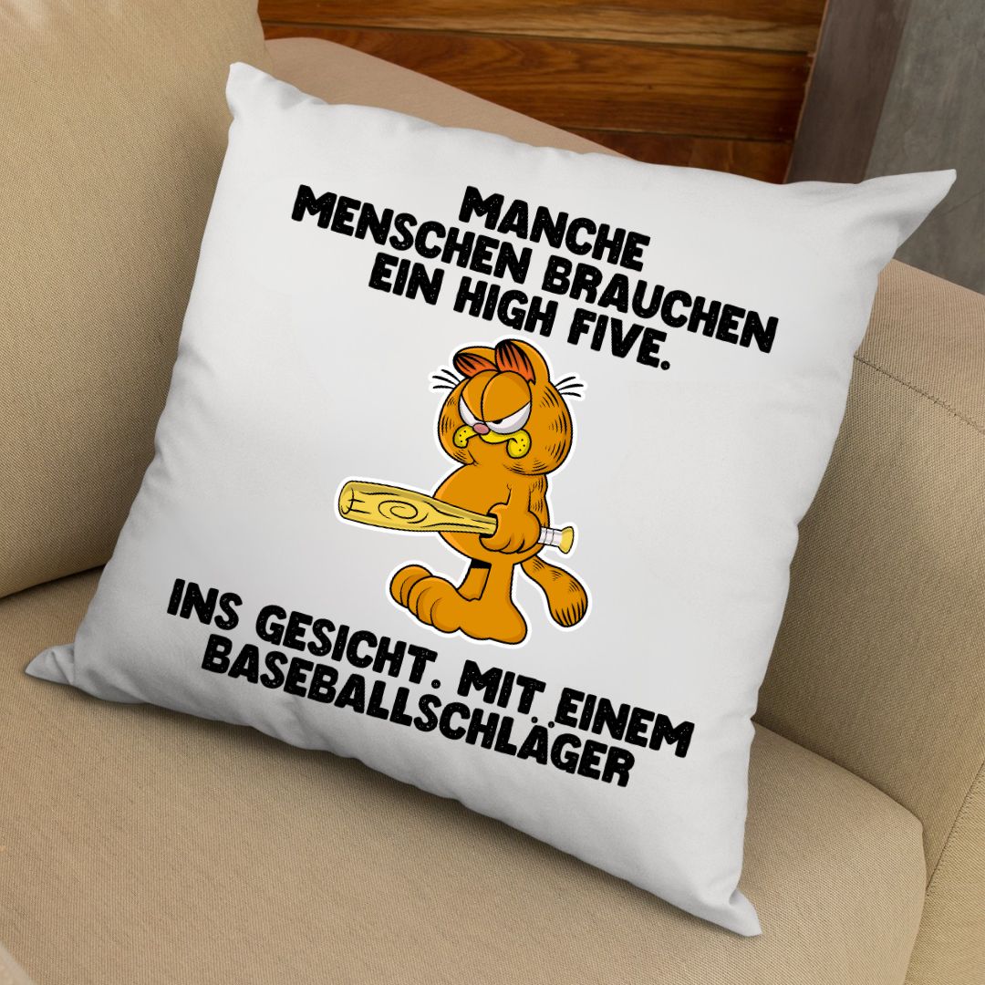 High Five - Kissen