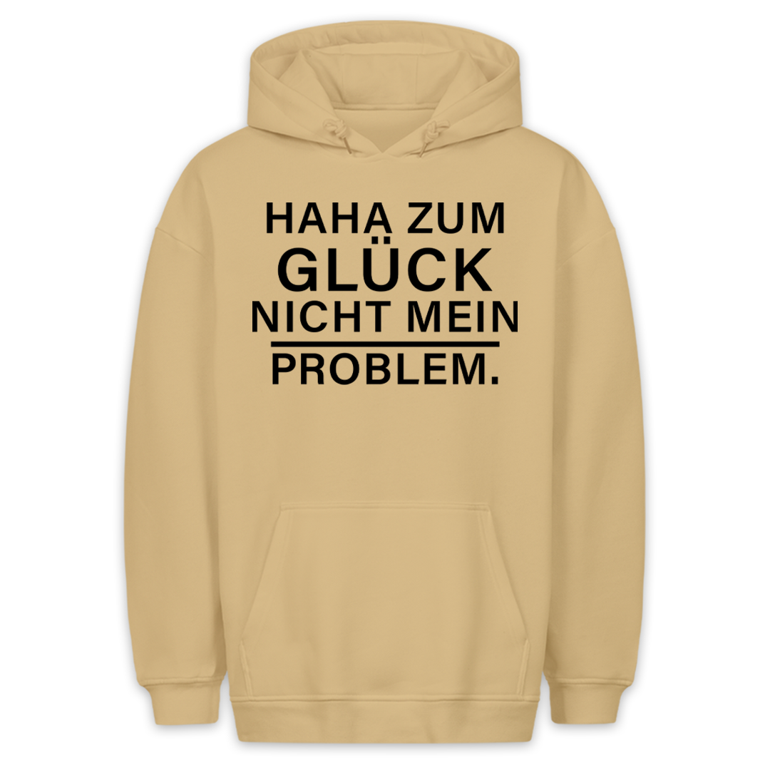Problem - Hoodie Unisex