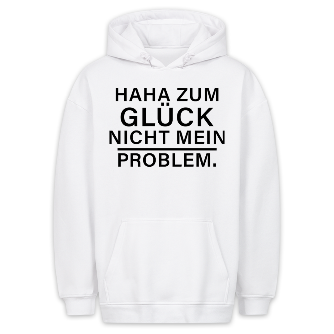 Problem - Hoodie Unisex