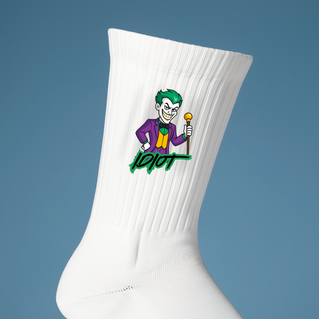 Idiot - Socken