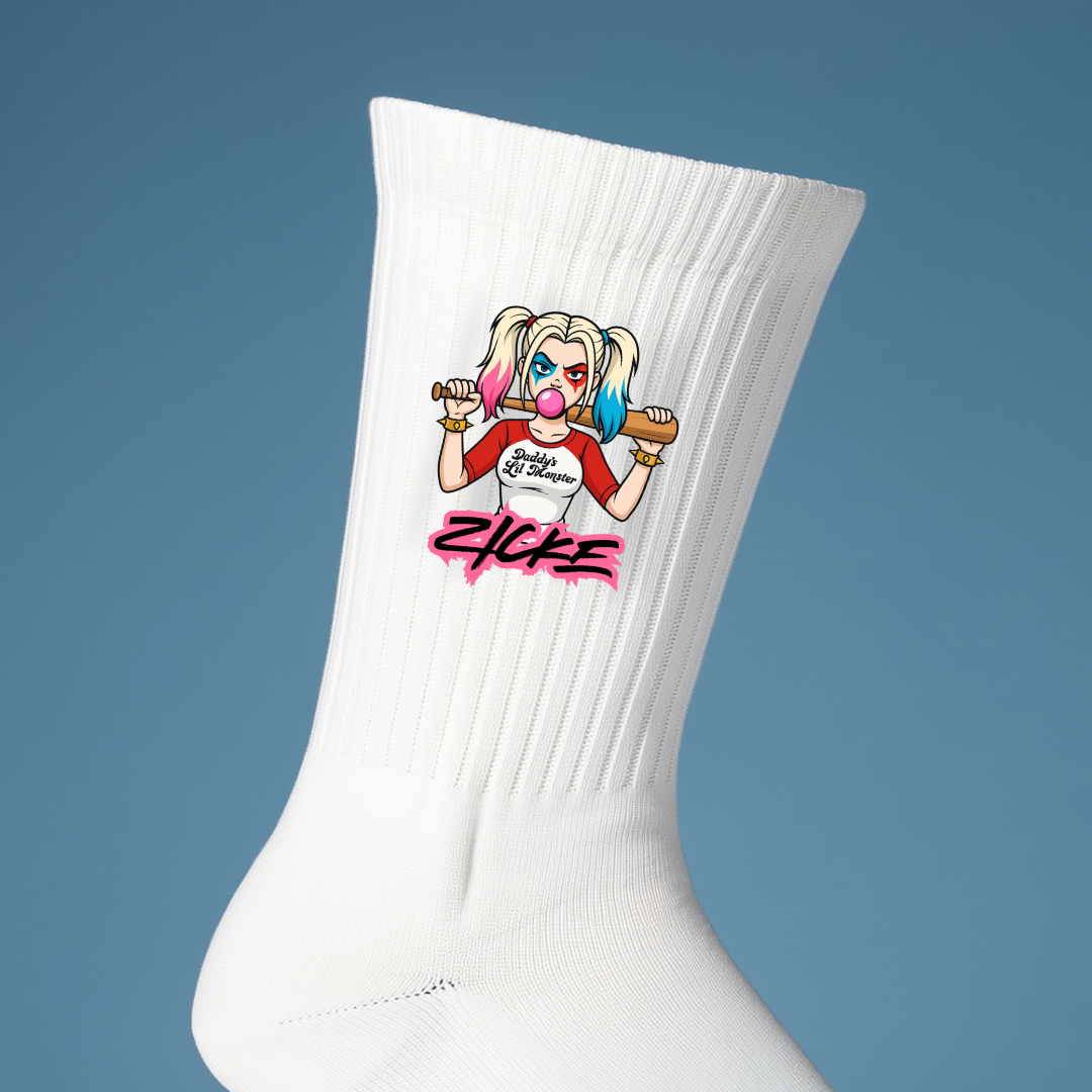 Zicke - Socken
