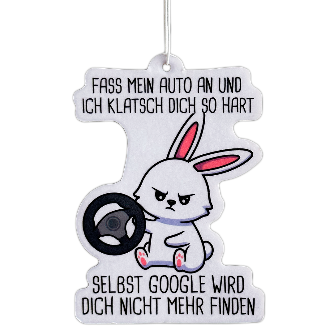 Auto Hase
