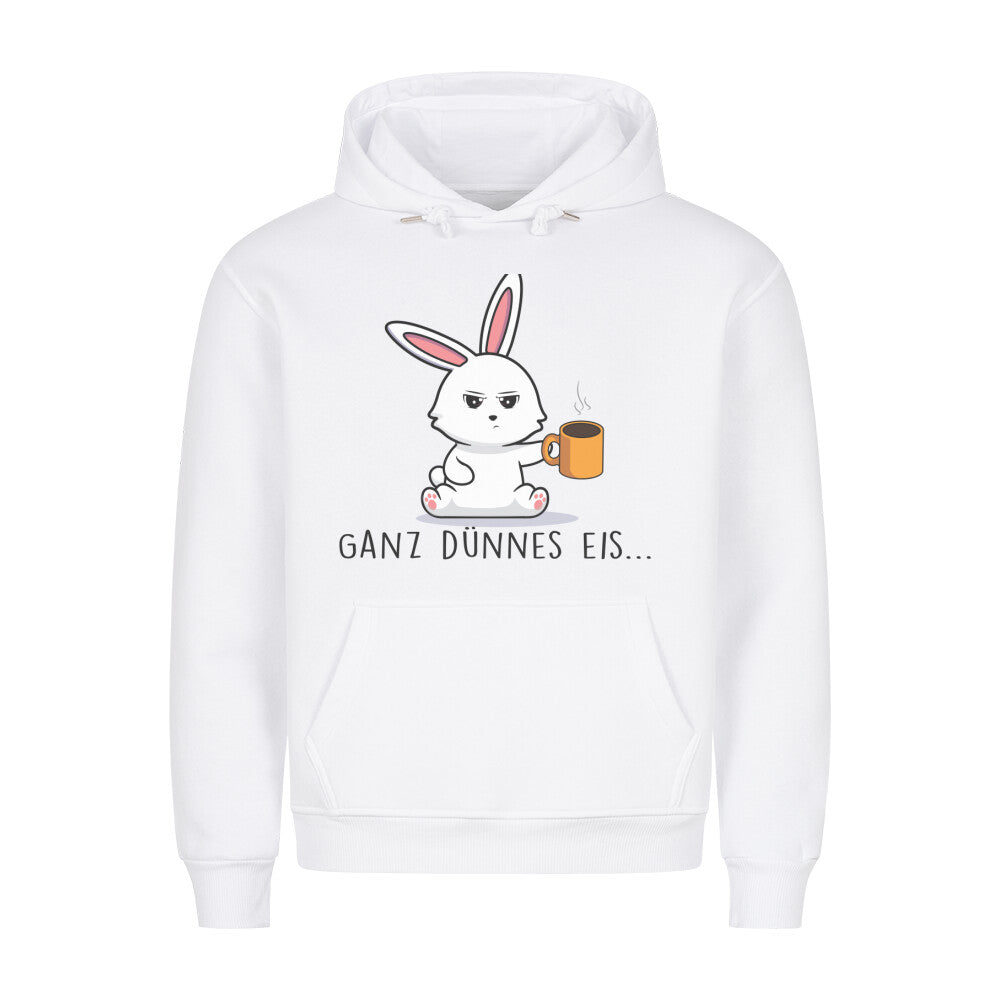 Guten Morgen Bunny - Hoodie Unisex