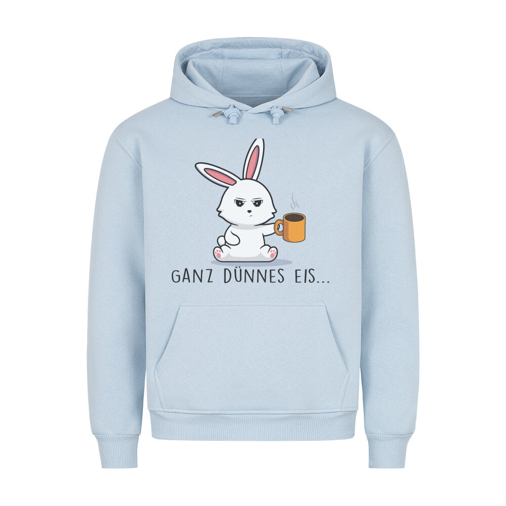 Guten Morgen Bunny - Hoodie Unisex