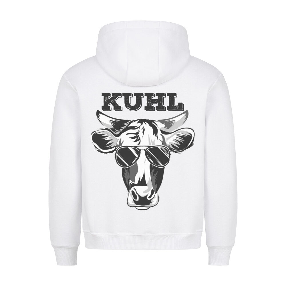 Kuhl - Hoodie Unisex Rückendruck