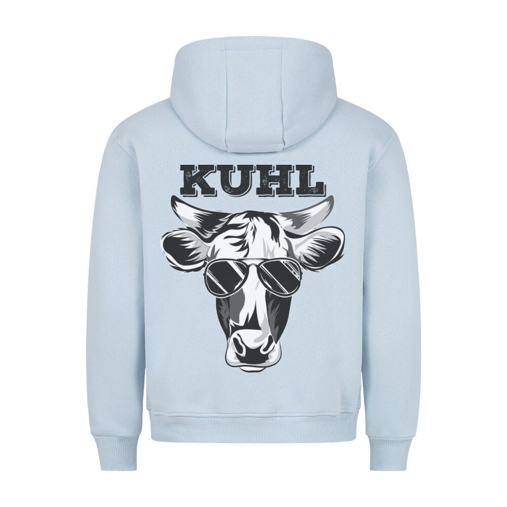 Kuhl - Hoodie Unisex Rückendruck