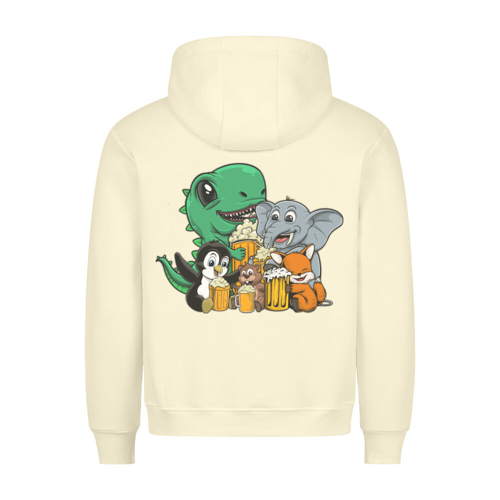 Bierchenwelt Hoodie