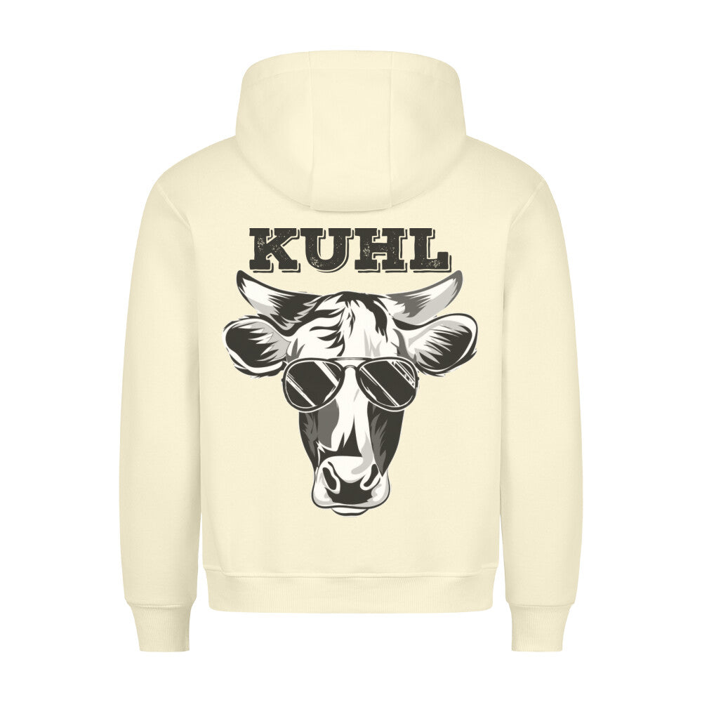 Kuhl - Hoodie Unisex Rückendruck