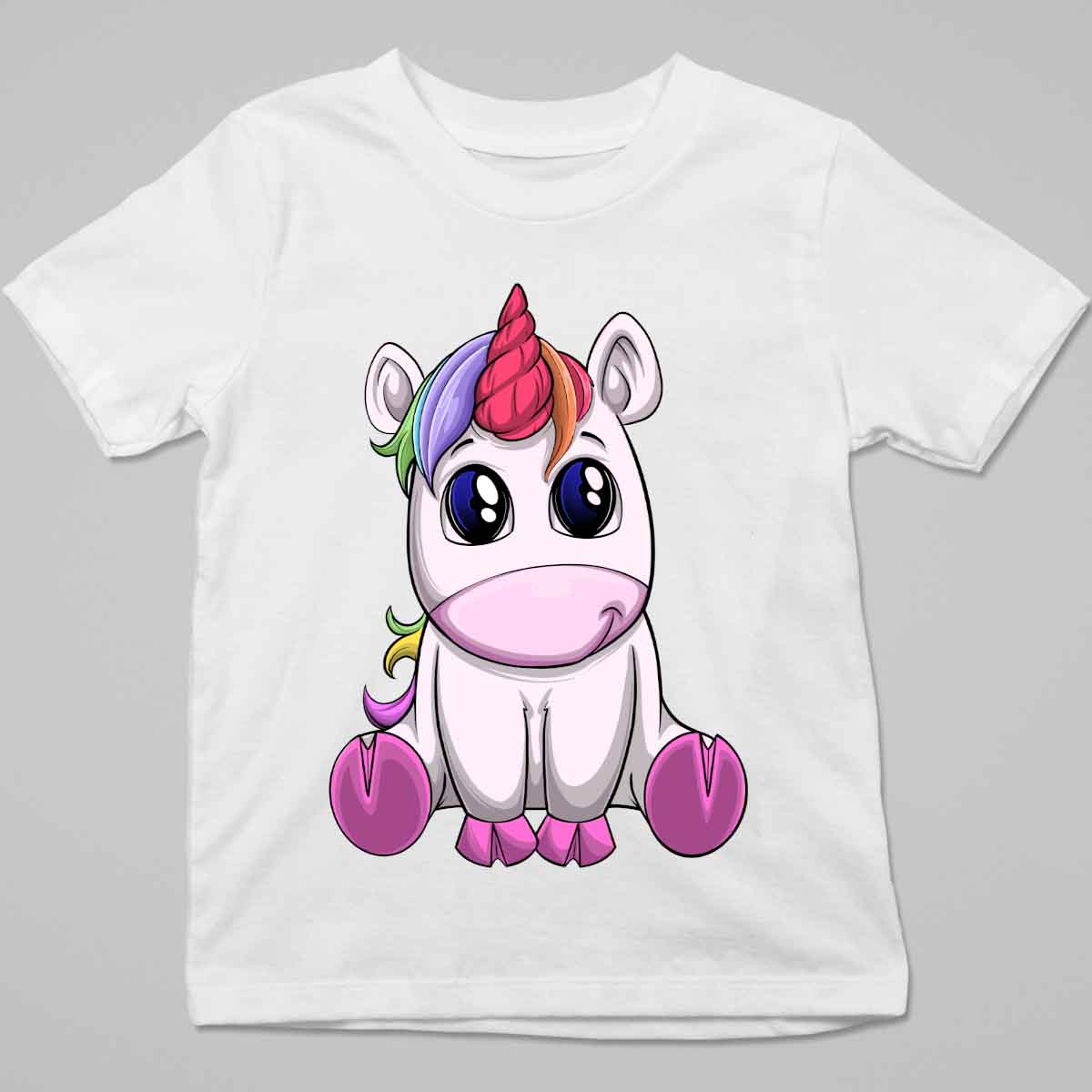 Einhorn - Premium Shirt Kinder