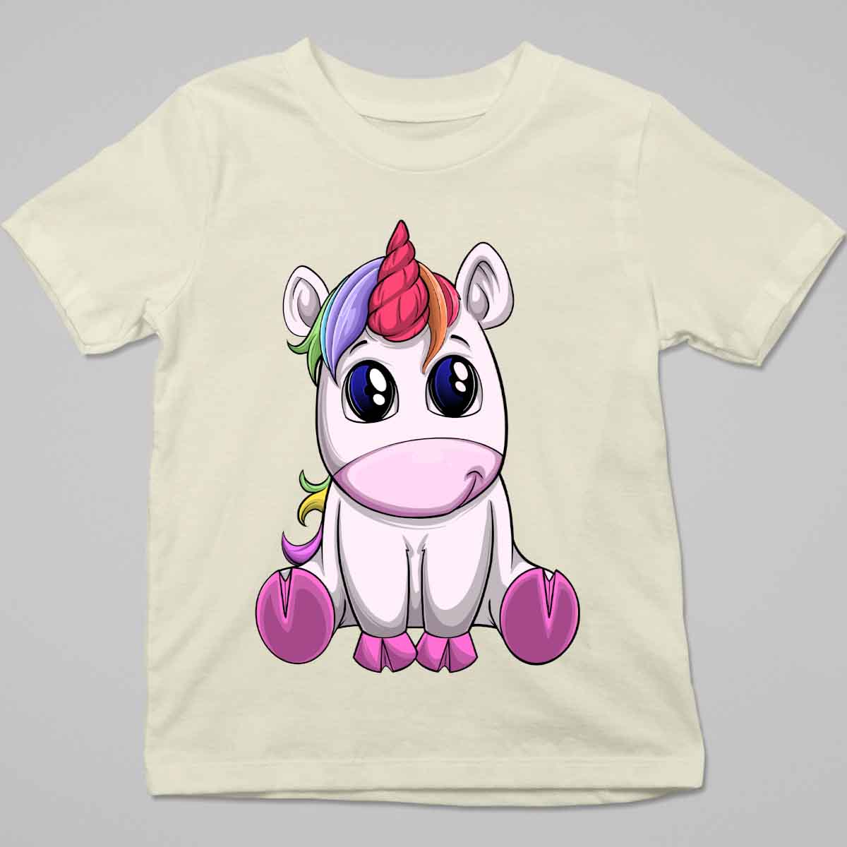 Einhorn - Premium Shirt Kinder