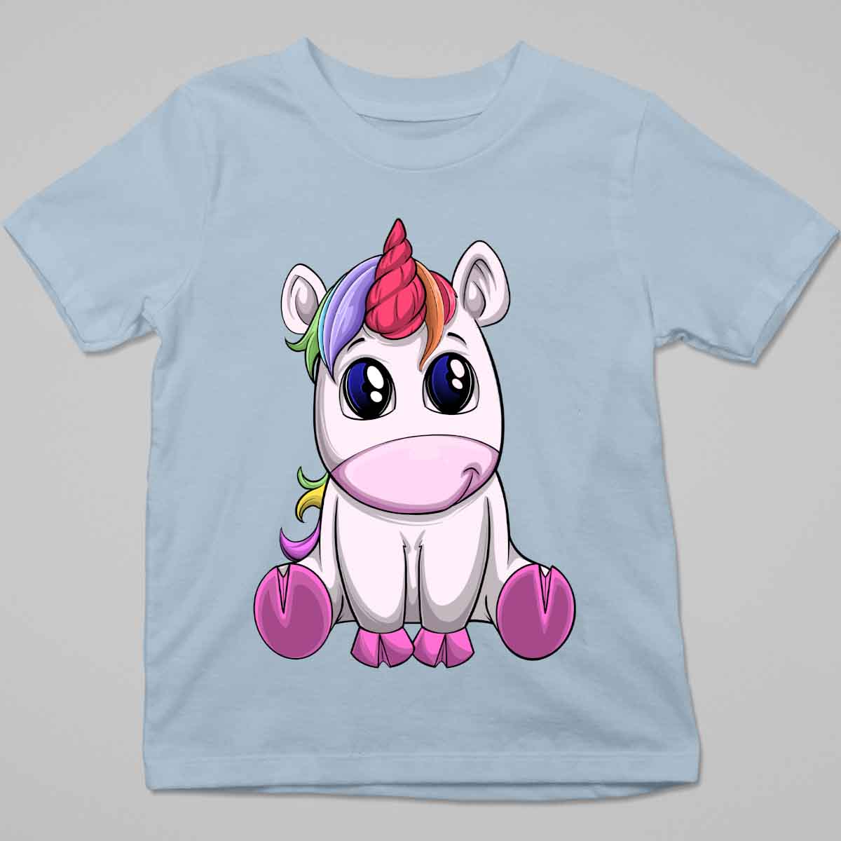 Einhorn - Premium Shirt Kinder