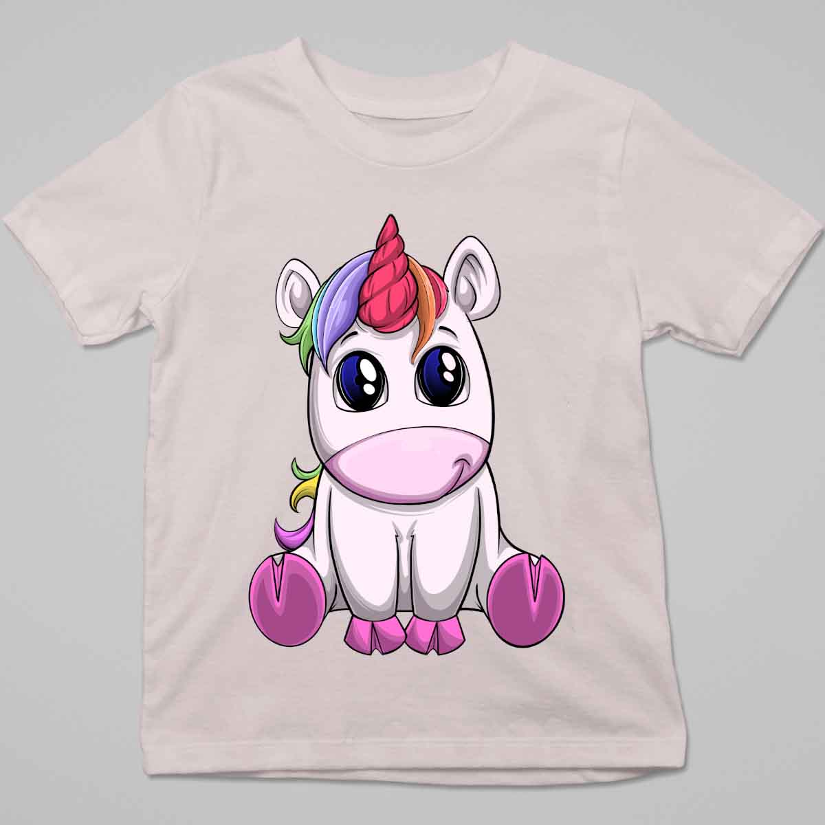 Einhorn - Premium Shirt Kinder
